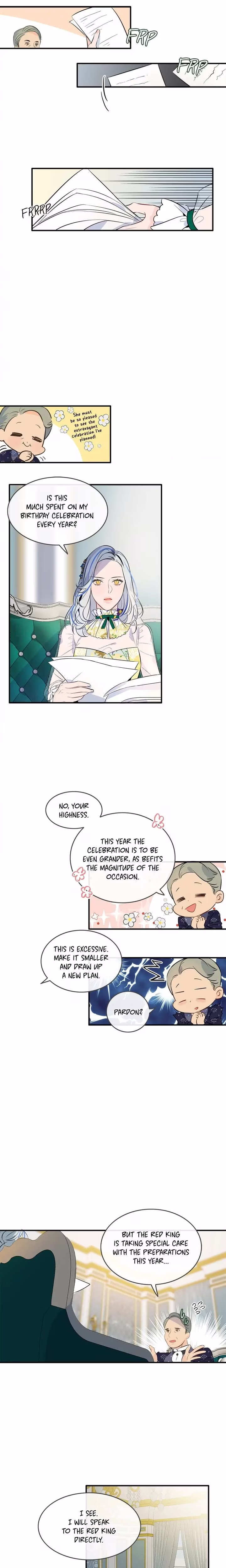 The Great Wish - Chapter 8 - Part 4