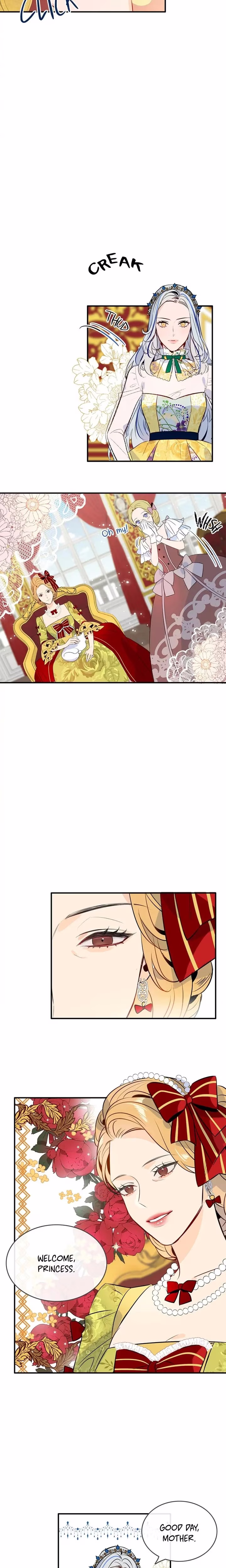 The Great Wish - Chapter 8 - Part 6