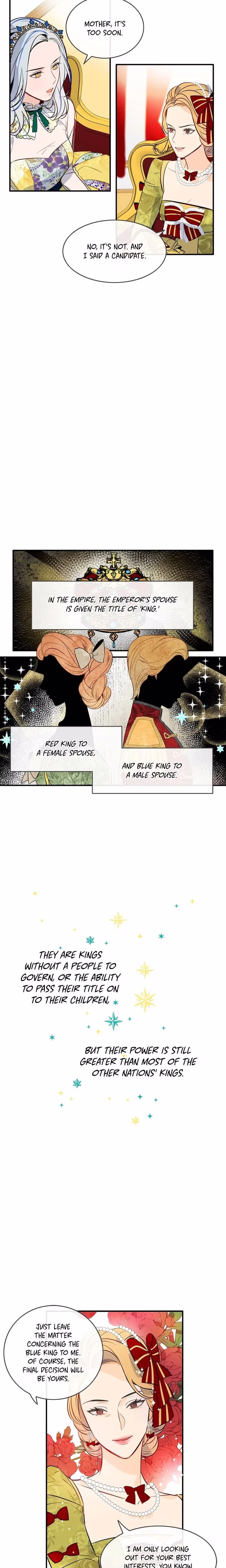 The Great Wish - Chapter 8 - Part 9