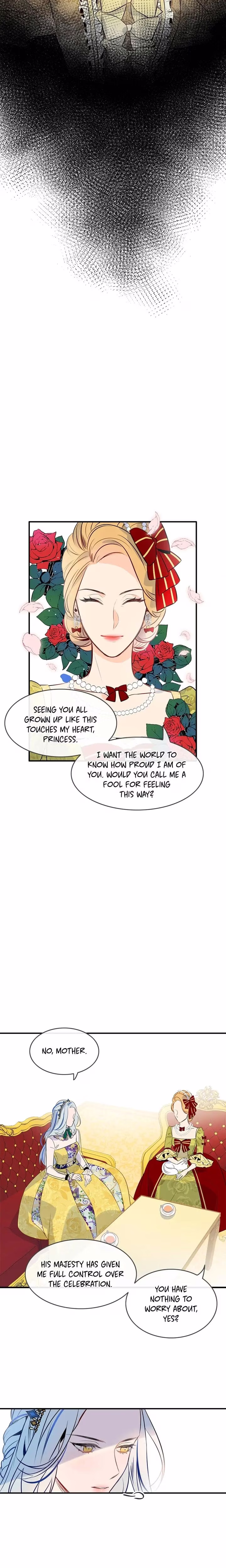 The Great Wish - Chapter 8 - Part 13