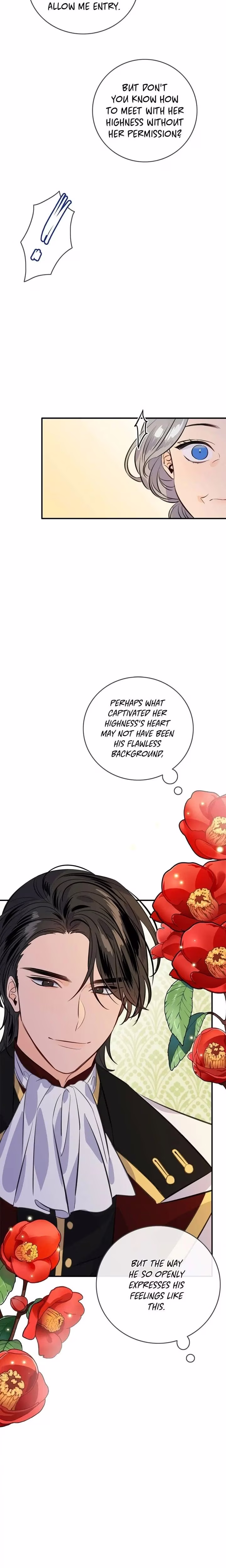 The Great Wish - Chapter 80 - Part 6