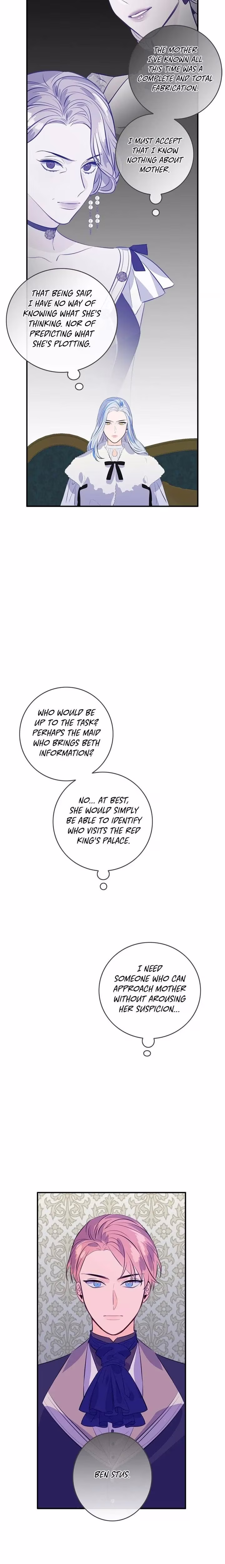 The Great Wish - Chapter 80 - Part 8