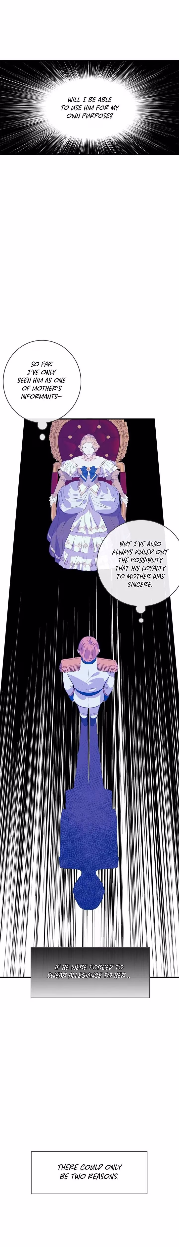 The Great Wish - Chapter 80 - Part 9