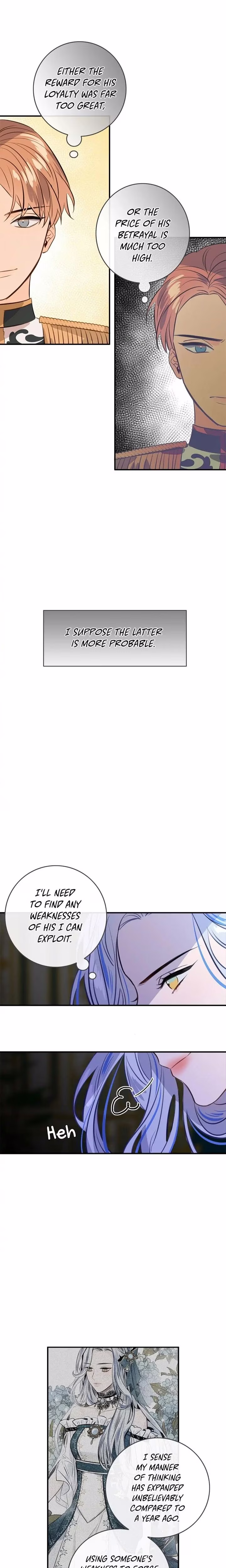 The Great Wish - Chapter 80 - Part 10