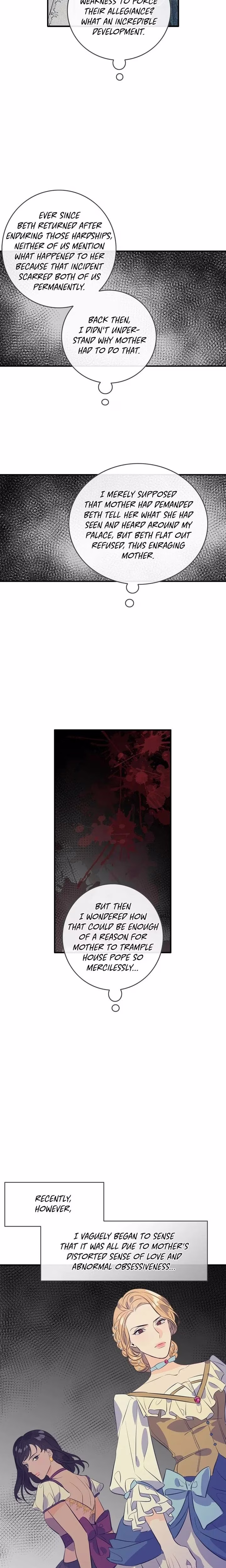 The Great Wish - Chapter 80 - Part 11