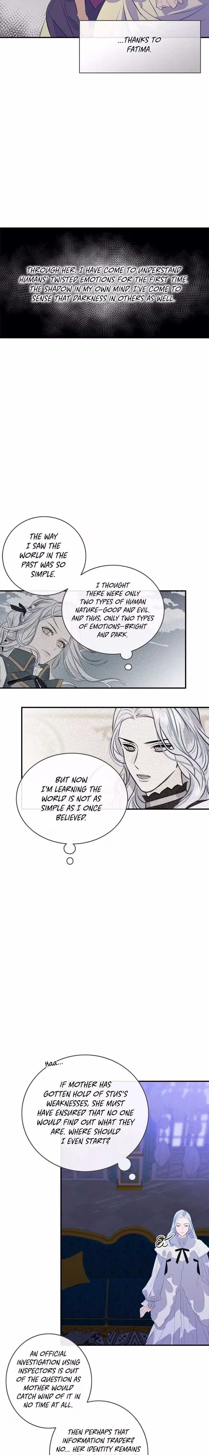 The Great Wish - Chapter 80 - Part 12