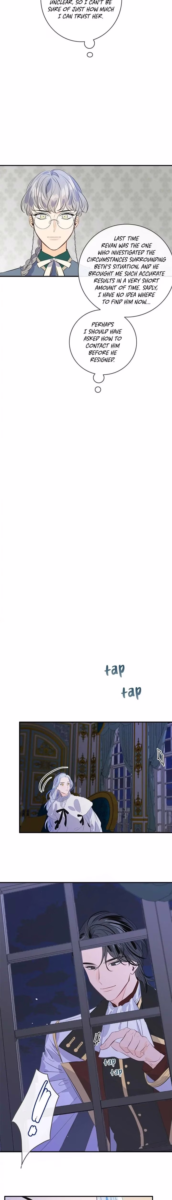 The Great Wish - Chapter 80 - Part 13