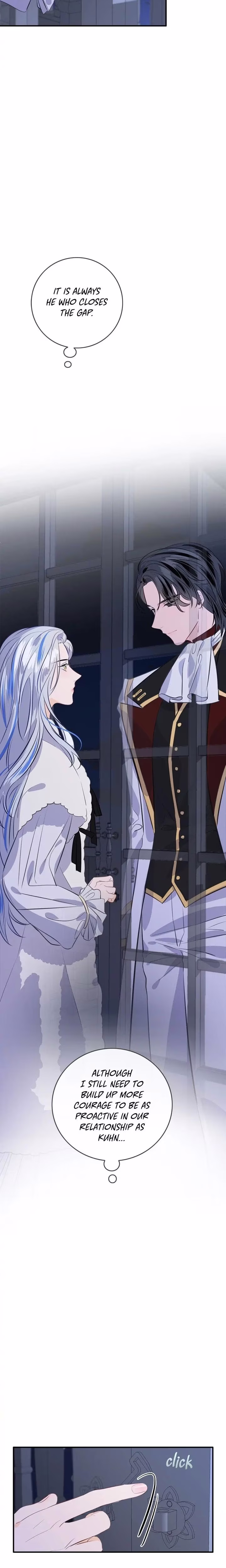 The Great Wish - Chapter 80 - Part 15