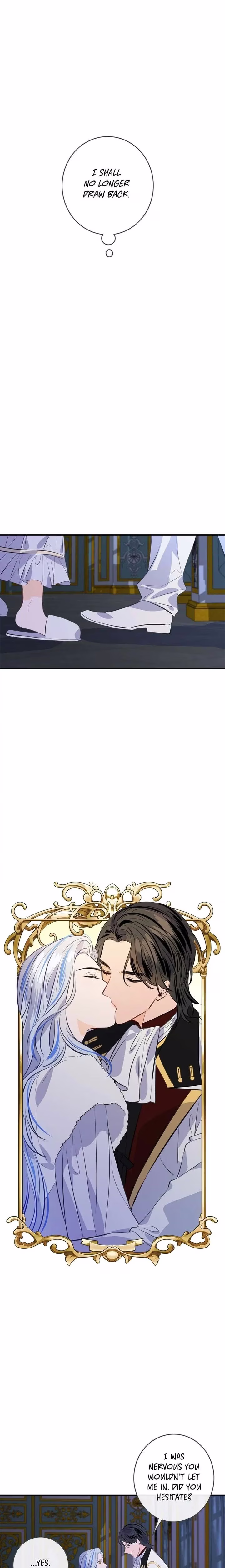 The Great Wish - Chapter 80 - Part 16