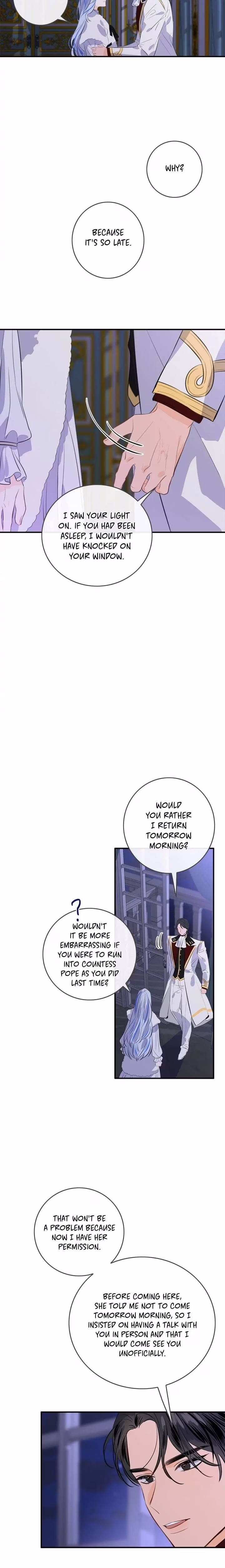 The Great Wish - Chapter 80 - Part 17