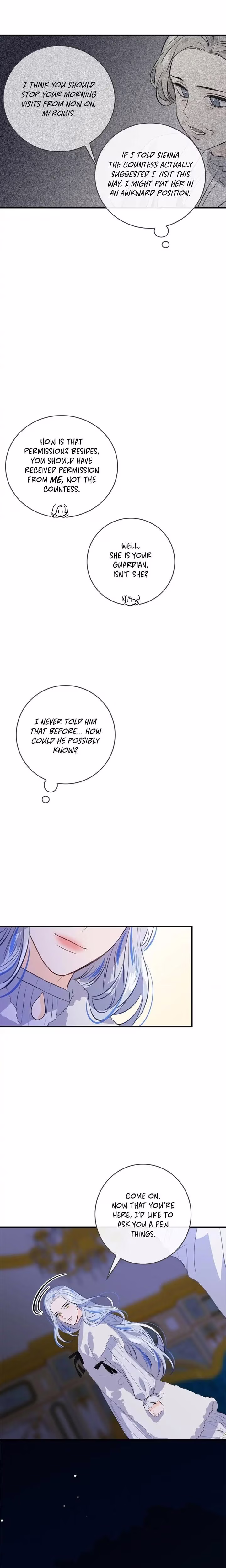 The Great Wish - Chapter 80 - Part 18