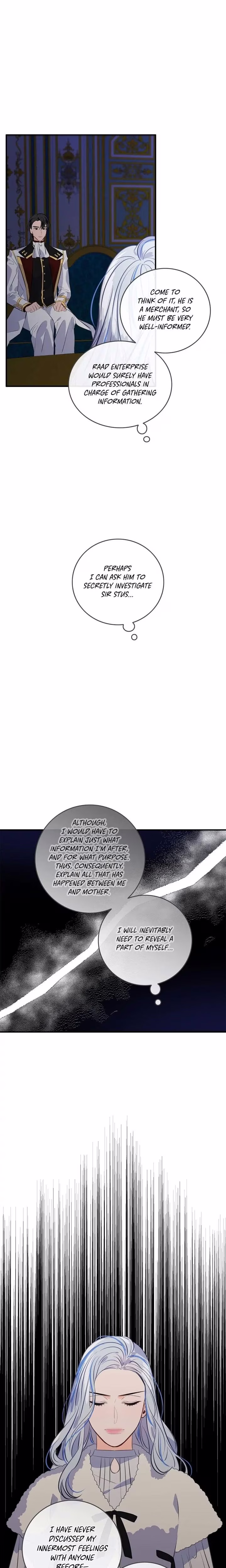 The Great Wish - Chapter 81 - Part 4