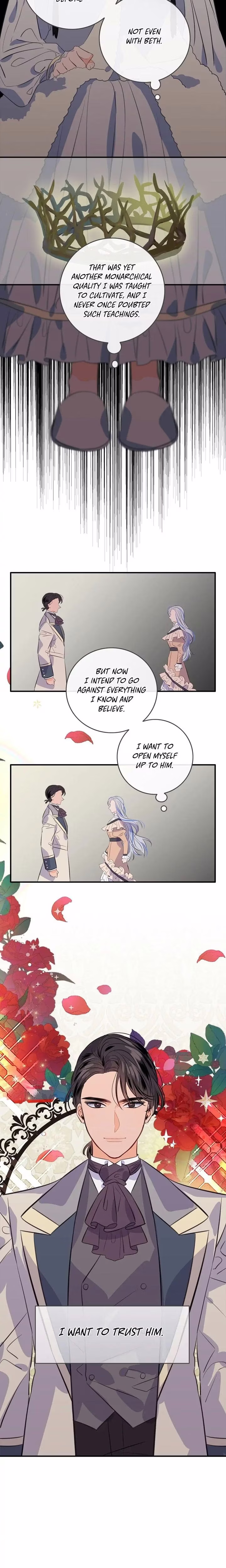 The Great Wish - Chapter 81 - Part 5