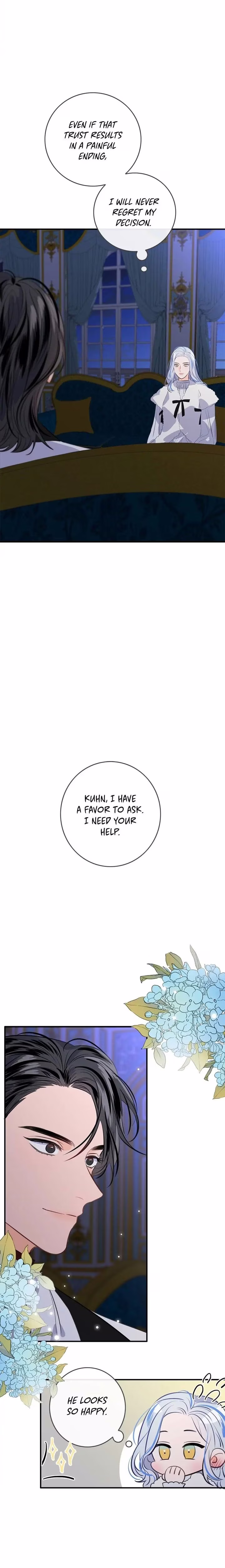 The Great Wish - Chapter 81 - Part 6