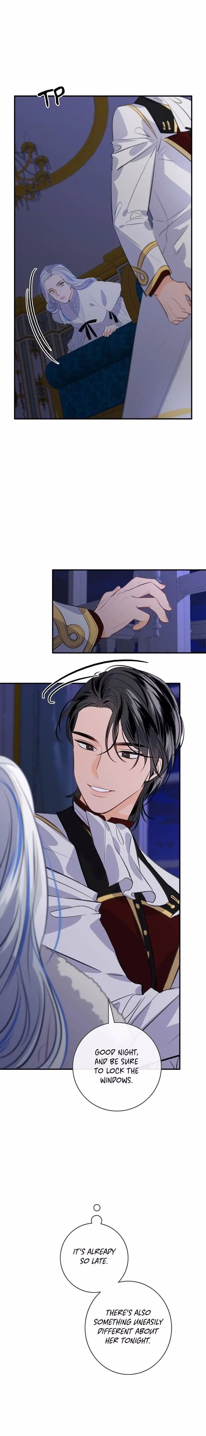 The Great Wish - Chapter 81 - Part 9