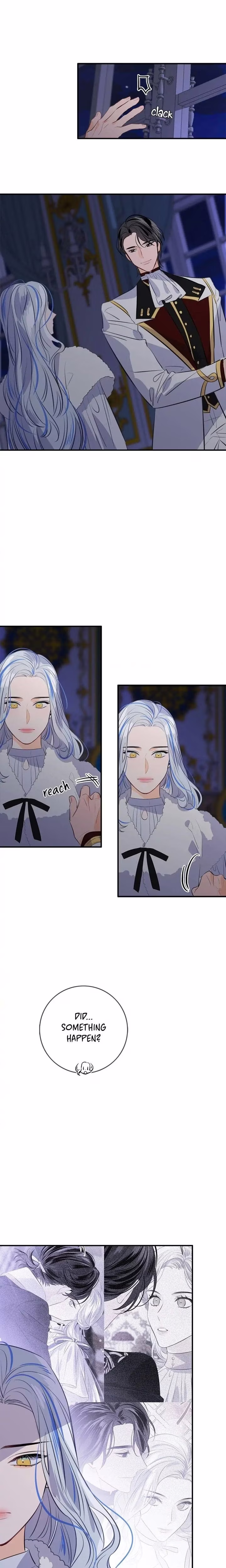 The Great Wish - Chapter 81 - Part 11