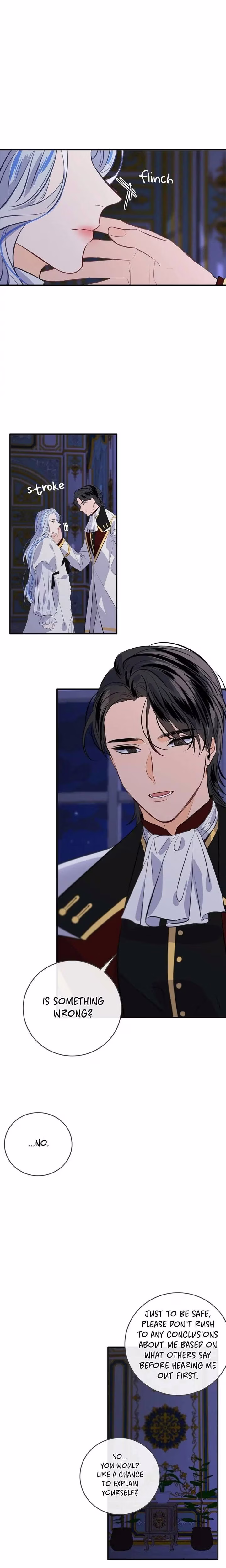 The Great Wish - Chapter 81 - Part 13