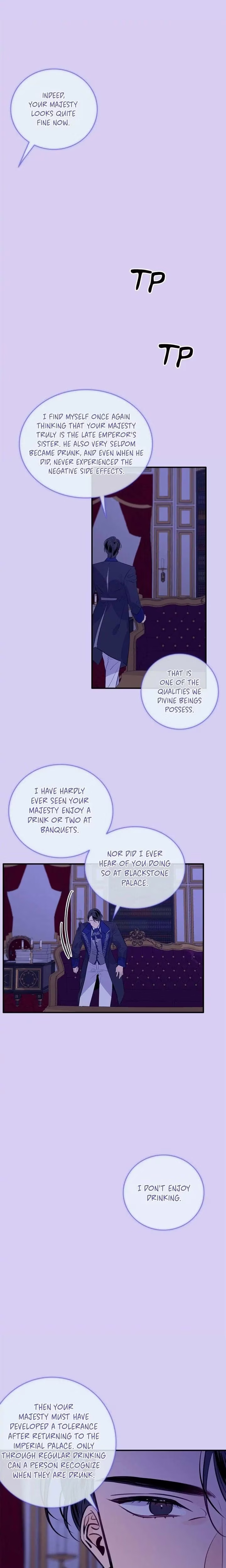 The Great Wish - Chapter 82 - Part 5