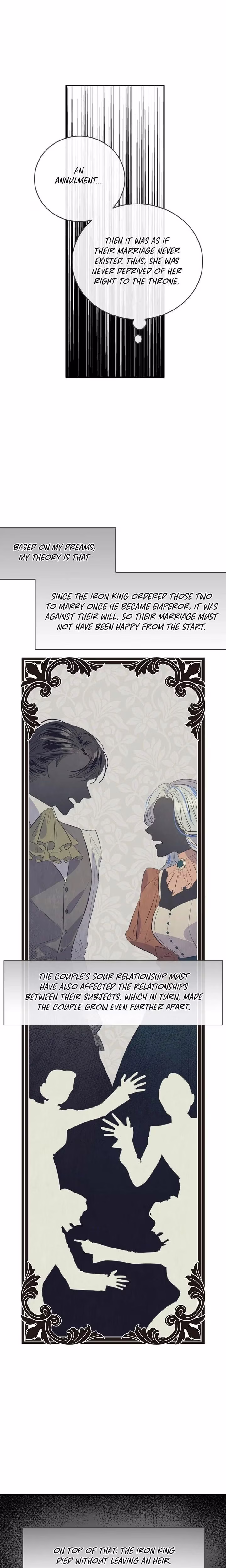 The Great Wish - Chapter 82 - Part 9