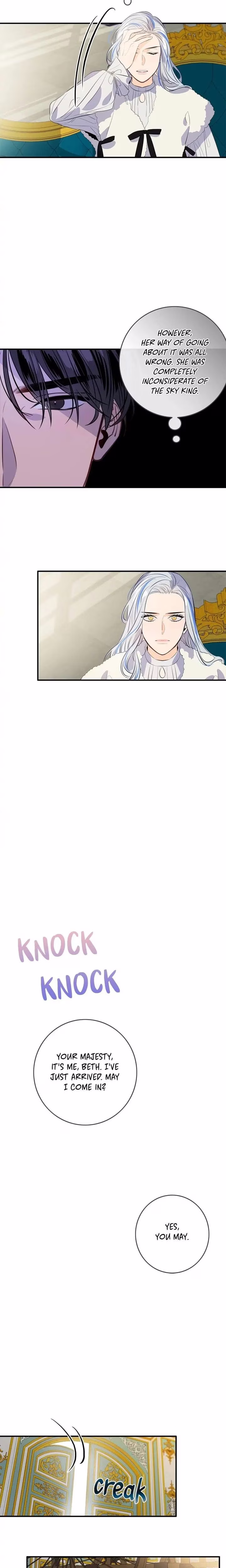 The Great Wish - Chapter 82 - Part 11