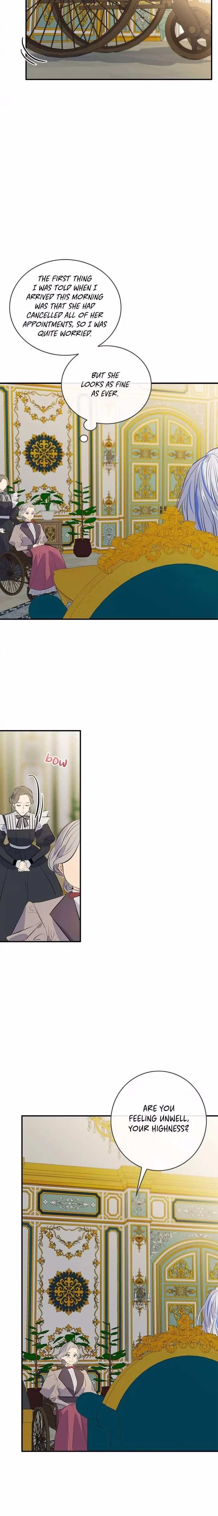 The Great Wish - Chapter 82 - Part 12