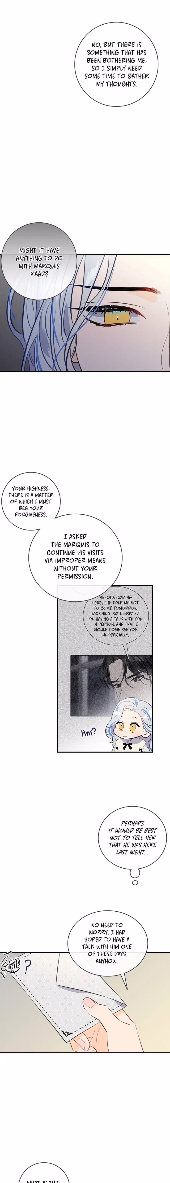 The Great Wish - Chapter 82 - Part 13