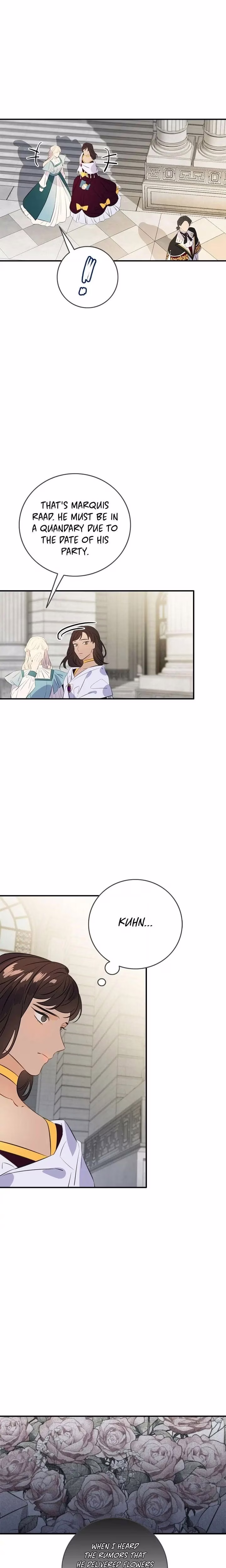 The Great Wish - Chapter 83 - Part 5