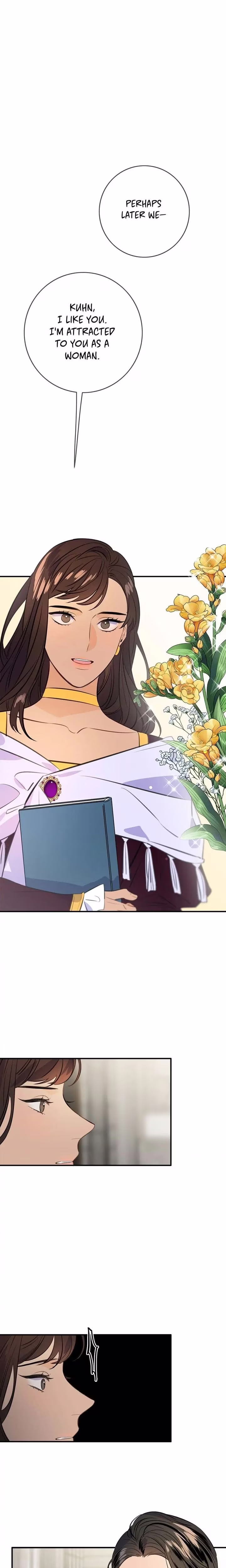 The Great Wish - Chapter 83 - Part 10