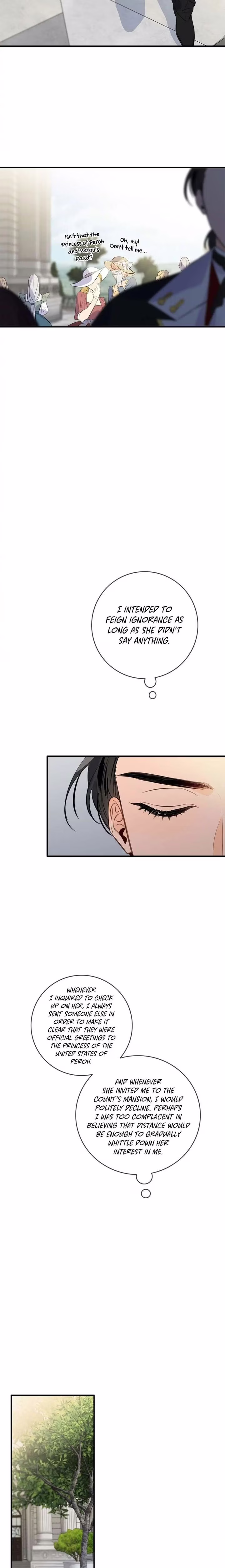 The Great Wish - Chapter 83 - Part 12