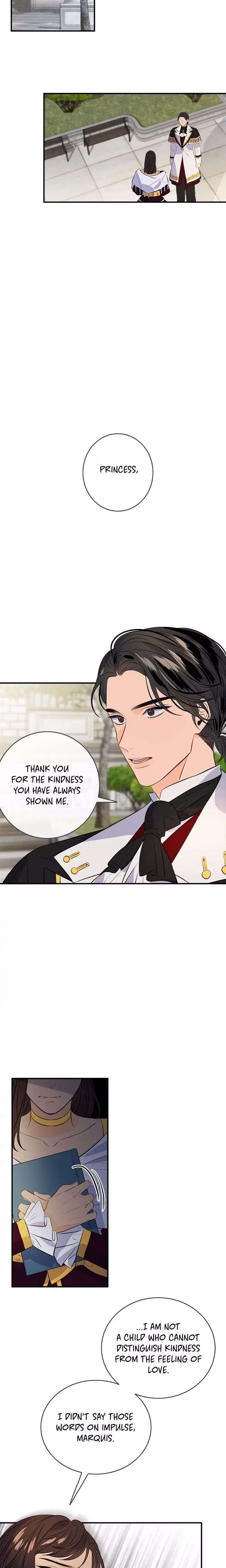 The Great Wish - Chapter 83 - Part 13