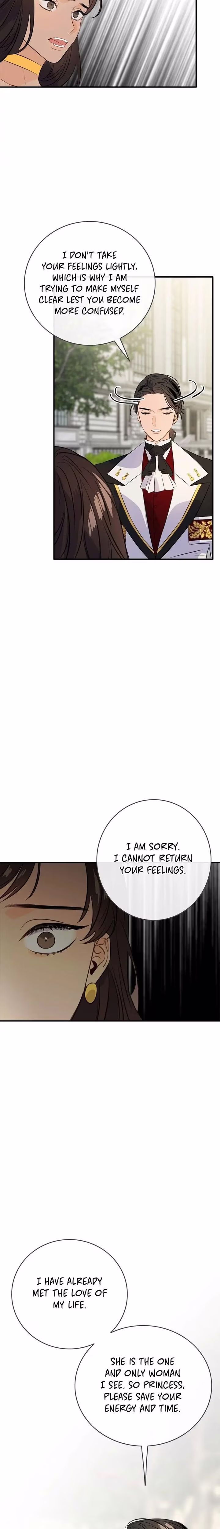 The Great Wish - Chapter 83 - Part 14