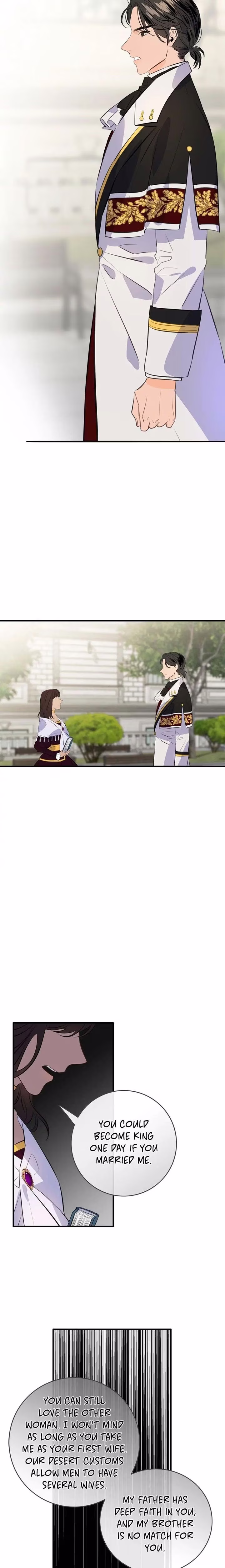 The Great Wish - Chapter 83 - Part 15