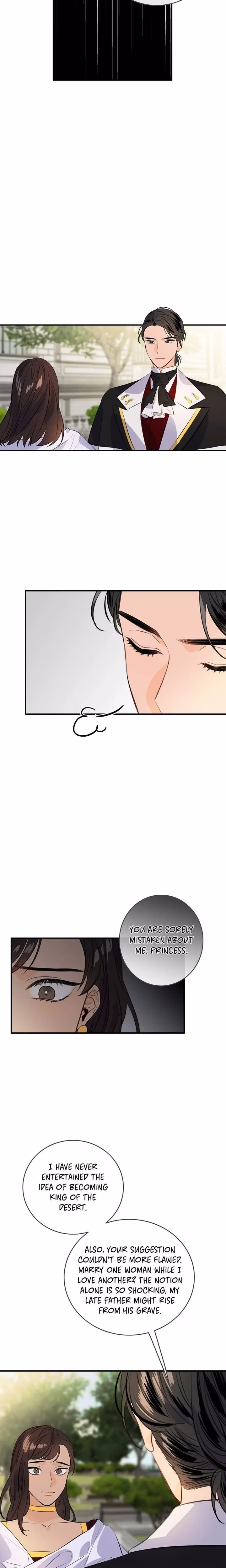 The Great Wish - Chapter 83 - Part 16