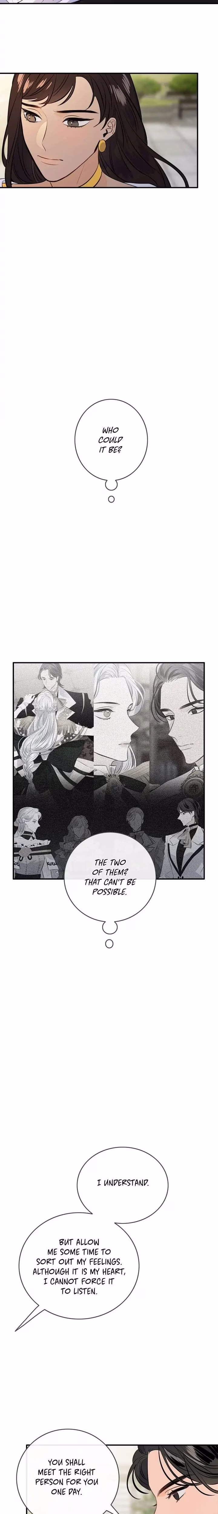 The Great Wish - Chapter 83 - Part 17