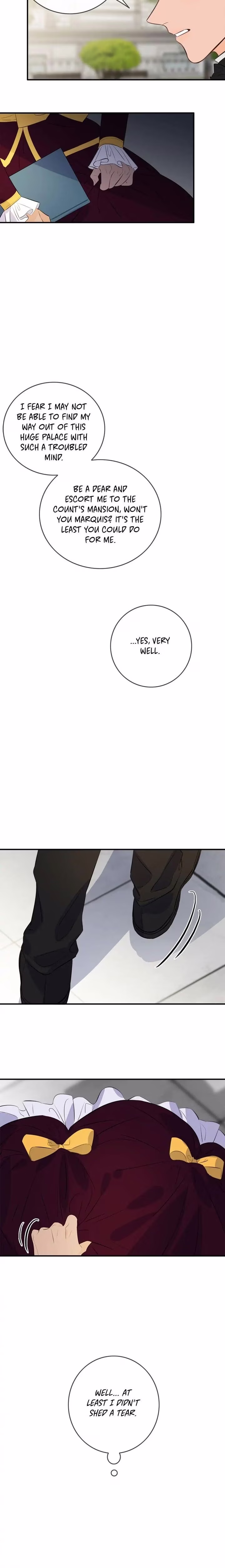 The Great Wish - Chapter 83 - Part 18