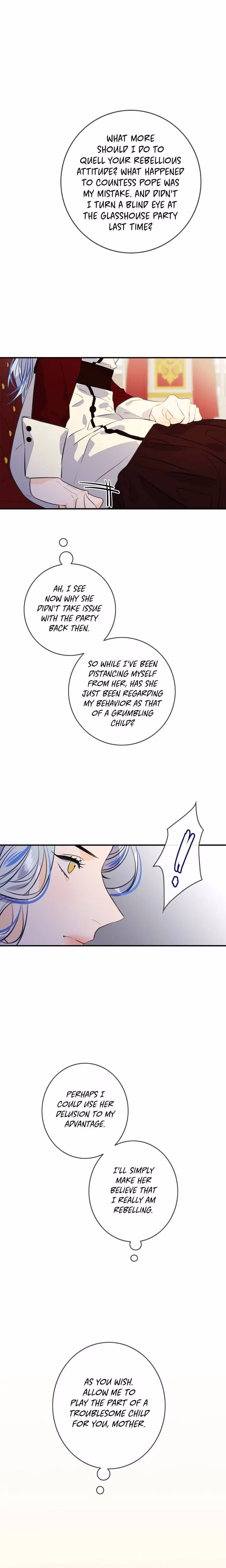 The Great Wish - Chapter 84 - Part 4