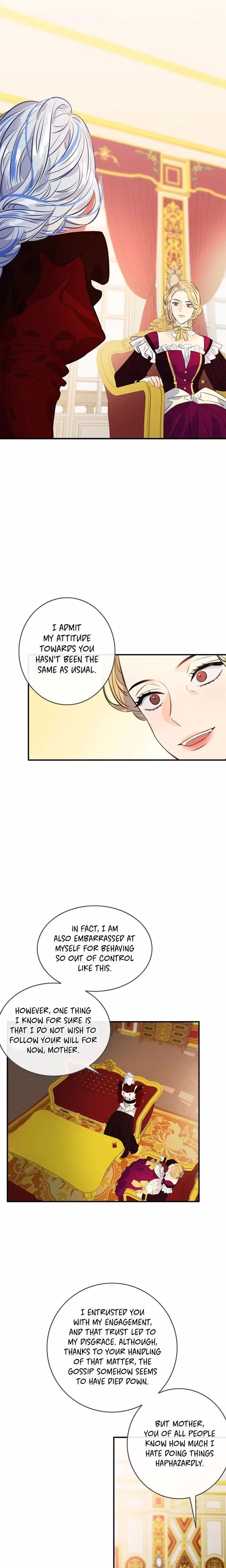 The Great Wish - Chapter 84 - Part 5