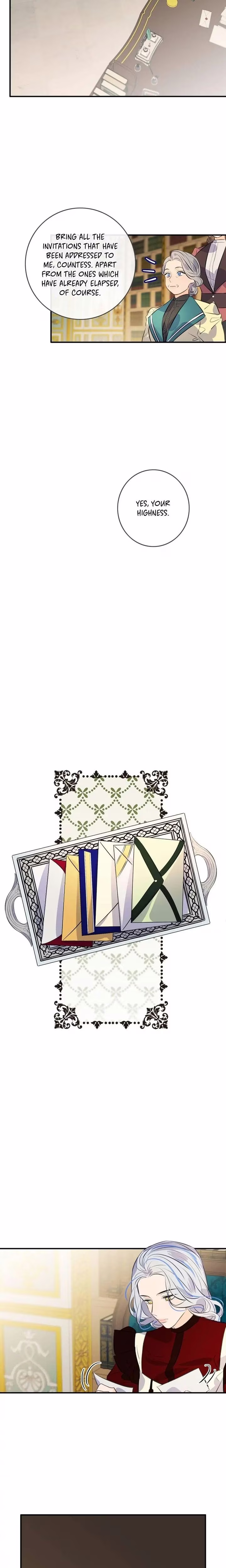 The Great Wish - Chapter 84 - Part 7