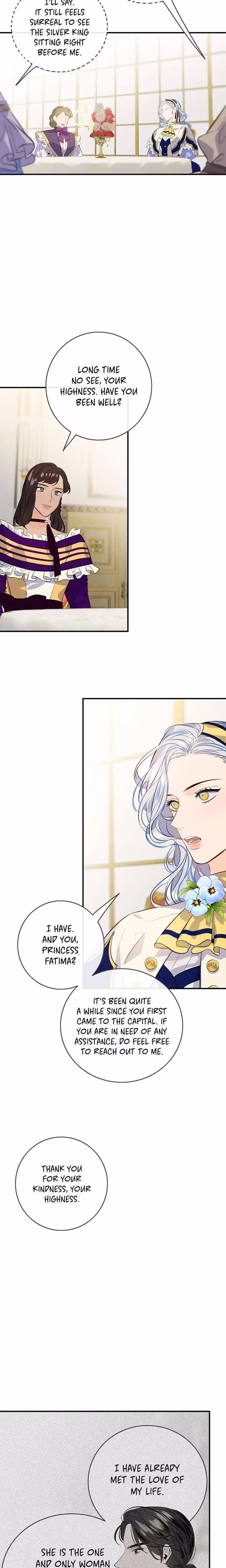 The Great Wish - Chapter 84 - Part 10