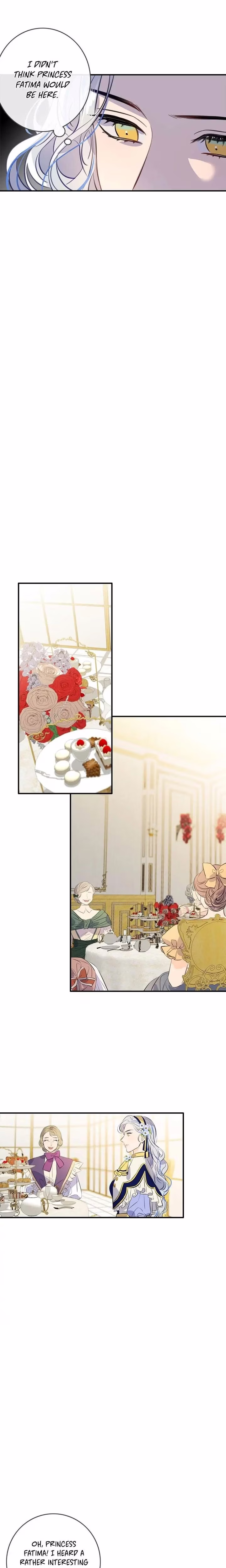 The Great Wish - Chapter 84 - Part 12