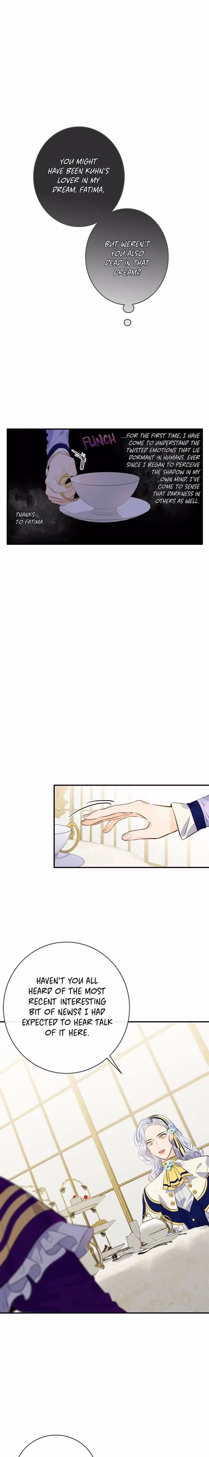 The Great Wish - Chapter 84 - Part 14