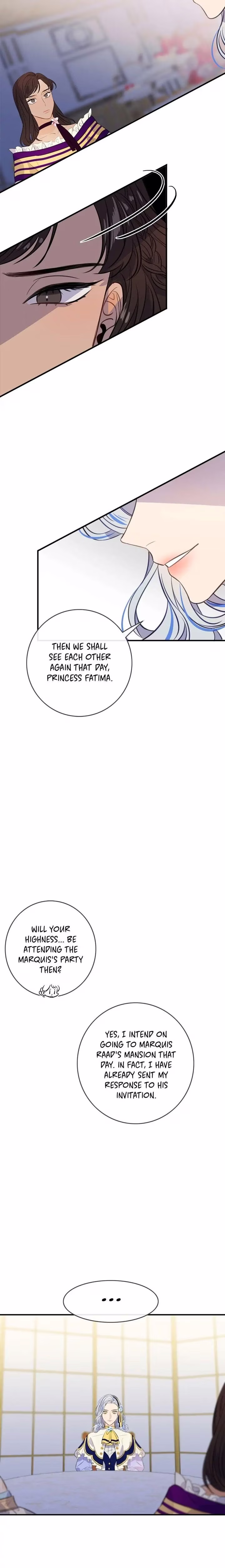 The Great Wish - Chapter 84 - Part 16