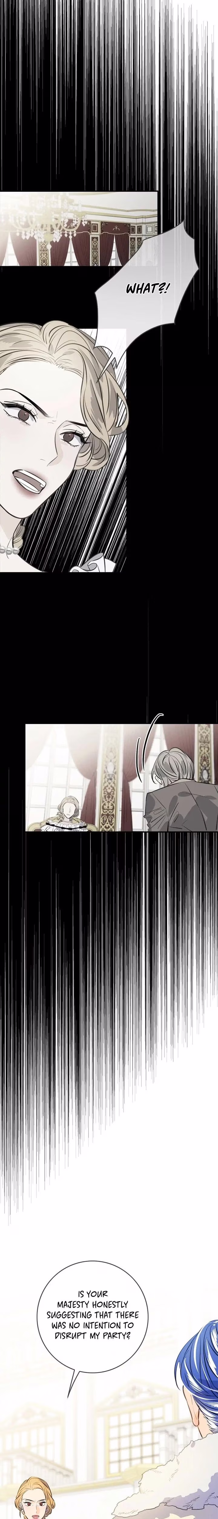 The Great Wish - Chapter 85 - Part 3