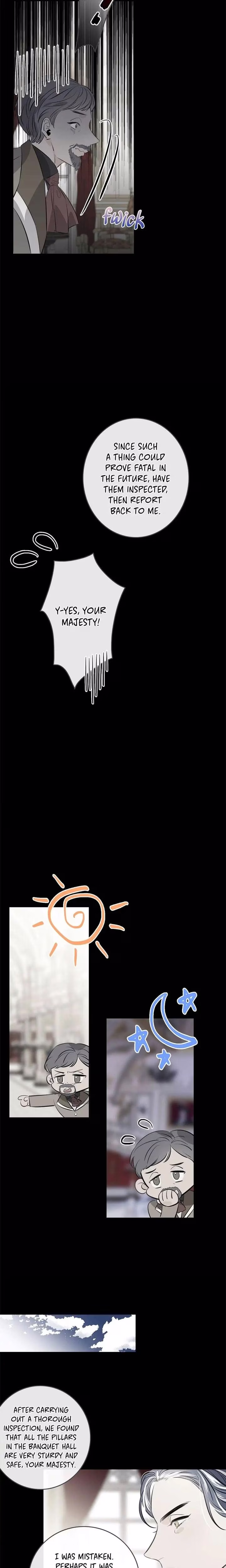 The Great Wish - Chapter 85 - Part 5