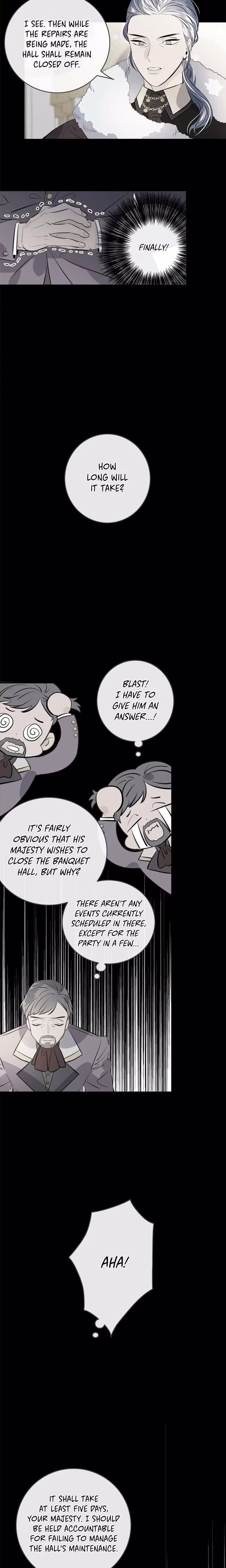 The Great Wish - Chapter 85 - Part 7