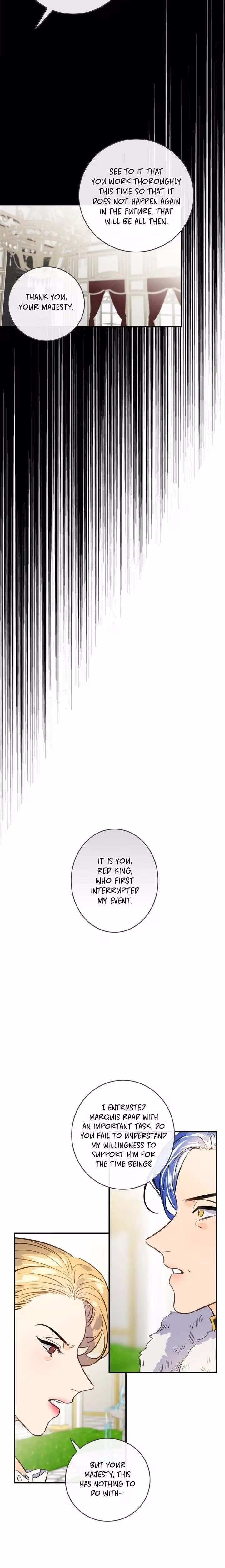 The Great Wish - Chapter 85 - Part 8