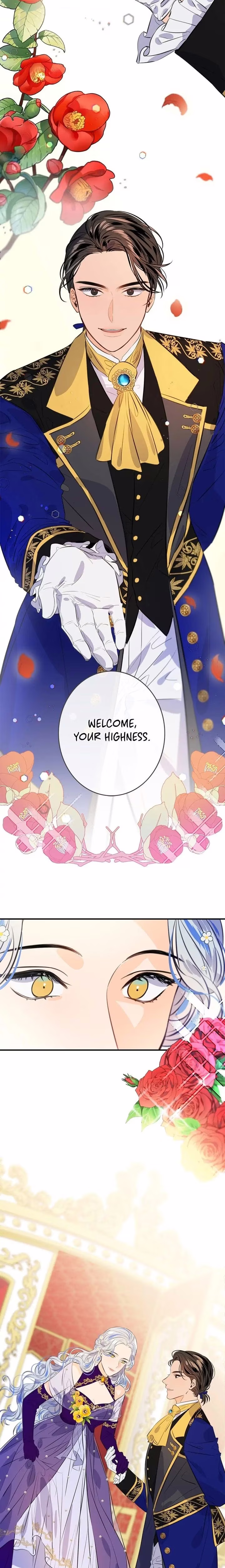 The Great Wish - Chapter 85 - Part 11