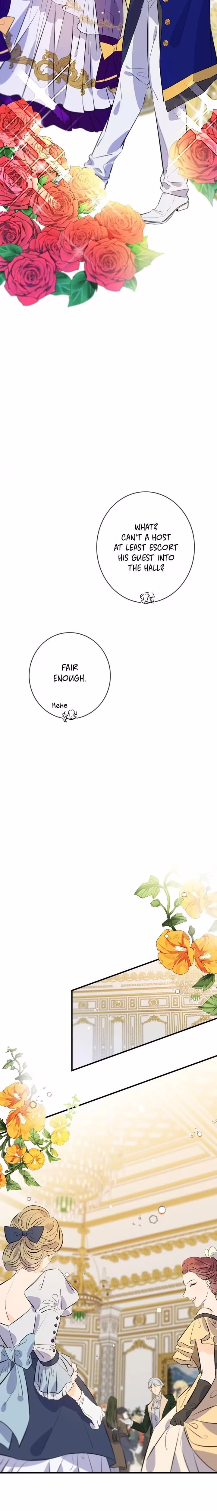 The Great Wish - Chapter 85 - Part 12