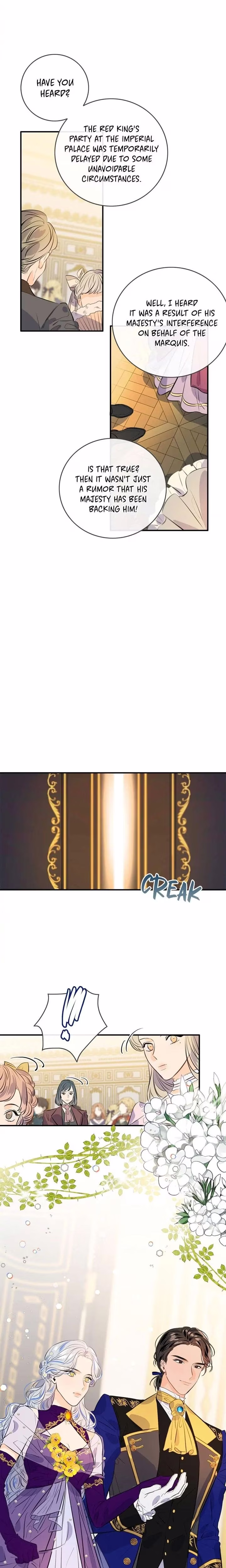 The Great Wish - Chapter 85 - Part 13