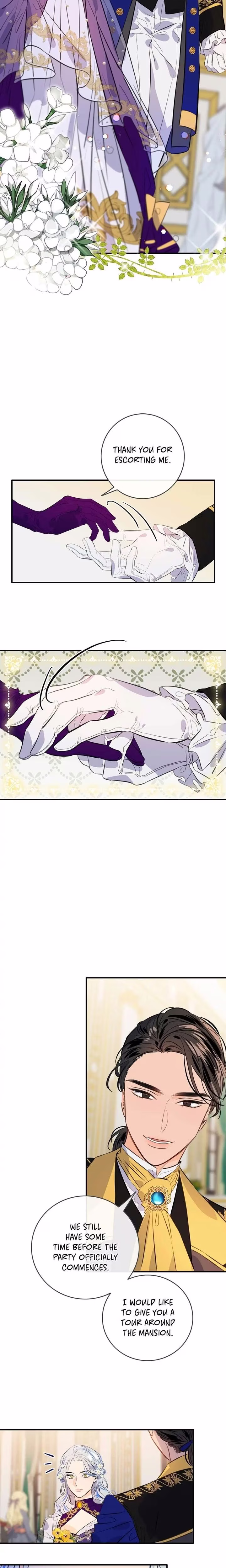 The Great Wish - Chapter 85 - Part 14